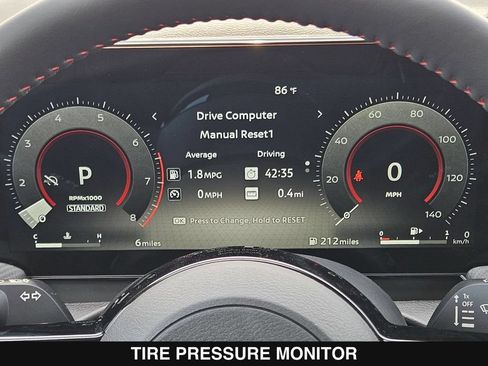 New 2026 Nissan Kicks SR FWD image 27