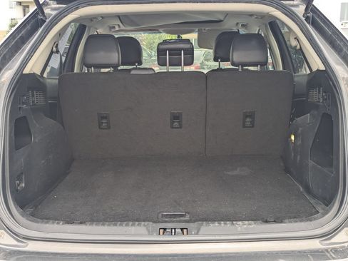 Used 2015 Ford Edge SEL w/ Equipment Group 201A FWD image 31