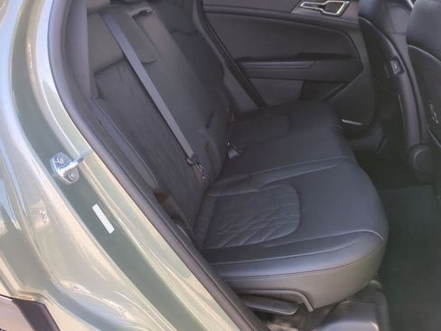 Used 2023 Kia Sportage X-Line image 19