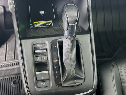 Used 2024 Honda CR-V EX-L image 23