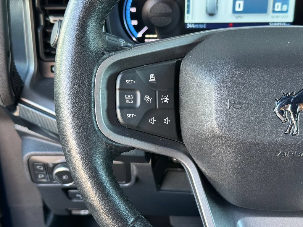 Used 2022 Ford Bronco Outer Banks AWD/4WD image 11
