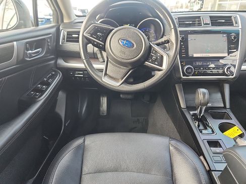 Used 2018 Subaru Legacy 2.5i Limited image 10