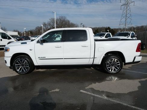New 2026 RAM 1500 Limited image 11