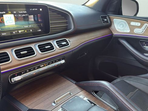 Used 2021 Mercedes-Benz GLE 53 AMG 4MATIC image 20