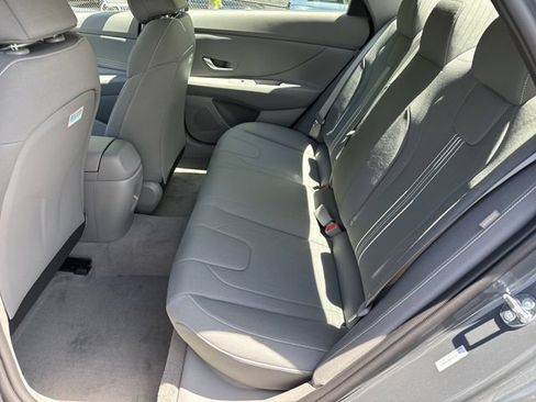 New 2026 Hyundai Elantra Sport FWD image 20