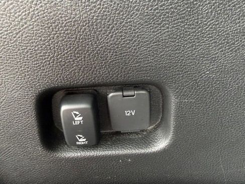 Used 2024 Ford Edge SEL w/ Cargo Accessory Package AWD/4WD image 27