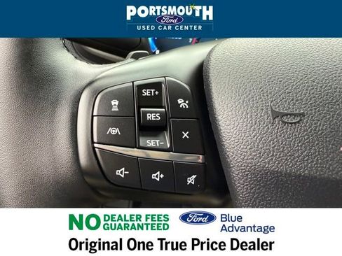 Certified 2025 Ford Bronco Sport Badlands image 14