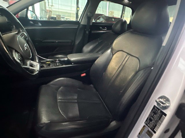 Used 2021 Kia K5 EX w/ EX Premium Package FWD image 12