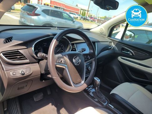 Used 2019 Buick Encore Preferred FWD image 6