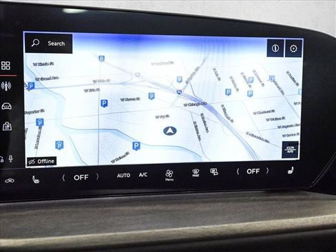 Certified 2025 Audi Q5 Premium w/ Convenience Package AWD/4WD image 13