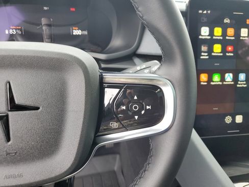 Used 2023 Polestar Polestar 2 w/ Pilot Pack AWD/4WD image 29