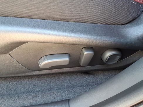 New 2025 Subaru Impreza RS image 27