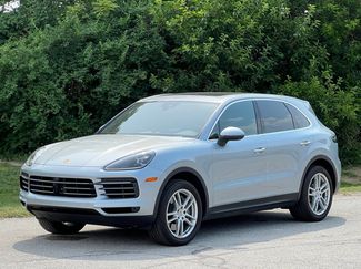 Certified 2023 Porsche Cayenne AWD/4WD video 1