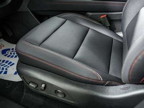 New 2026 Chevrolet Traverse Z71 w/ Enhanced Driving Package image 41