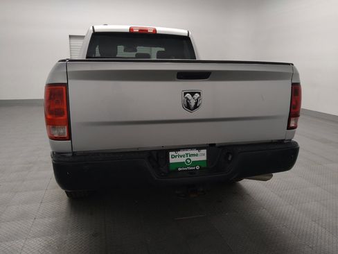 Used 2019 RAM 1500 Tradesman w/ Popular Equipment Group image 6