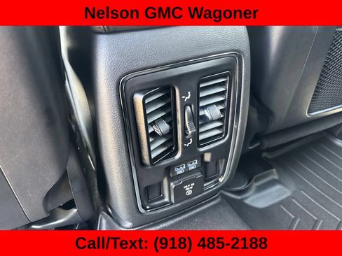 Used 2021 Jeep Grand Cherokee Limited AWD/4WD image 18