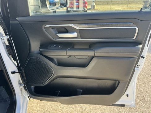 Used 2023 RAM 1500 Big Horn image 37