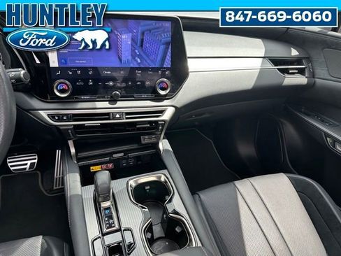 Used 2023 Lexus RX 500h F Sport w/ Cold Area Package AWD/4WD image 17