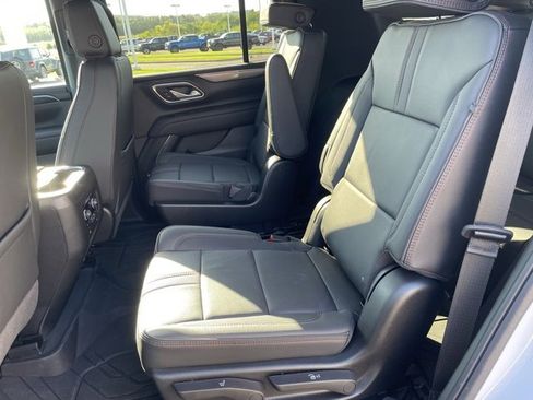 Used 2024 Chevrolet Tahoe RST w/ Luxury Package image 14