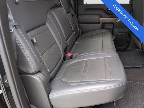 Used 2021 GMC Sierra 2500 Denali w/ Denali Ultimate Package AWD/4WD image 27
