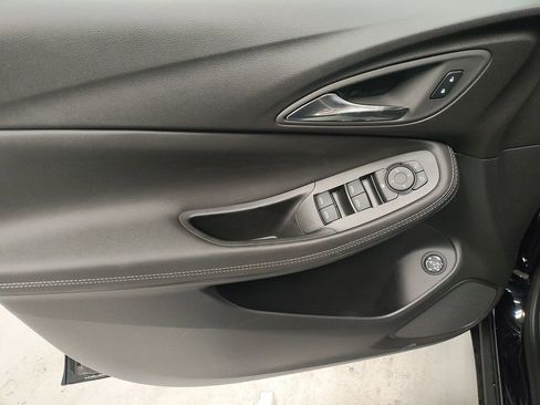 New 2026 Buick Encore GX Preferred w/ Comfort Package image 24