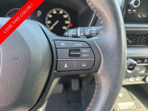 Used 2024 Honda CR-V Sport-L image 30