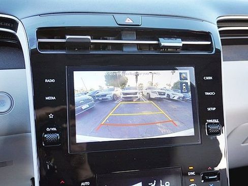 Certified 2023 Hyundai Tucson SEL w/ Convenience Package image 27