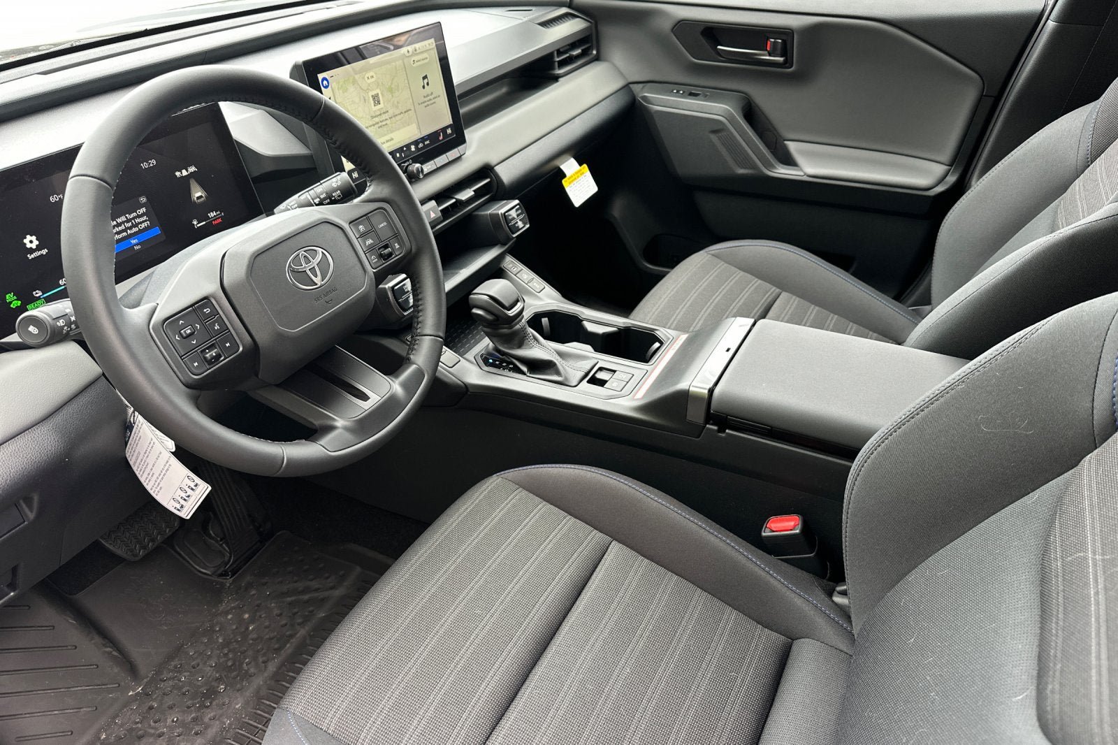 New 2026 Toyota RAV4 SE AWD/4WD image 11