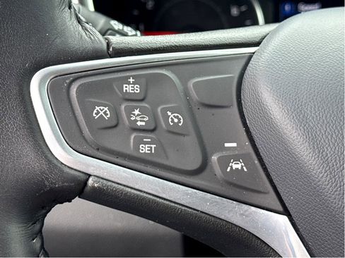 Used 2022 Chevrolet Equinox LT image 15