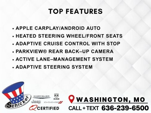 New 2025 RAM 2500 Laramie w/ Sport Appearance Package image 7