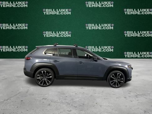 Used 2024 MAZDA CX-50 AWD 2.5 Turbo w/ Cargo Package image 7