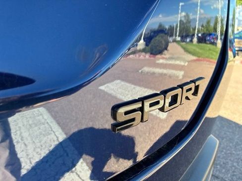 Certified 2025 Honda Pilot Sport image 39