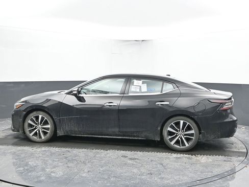 Used 2023 Nissan Maxima SL image 8