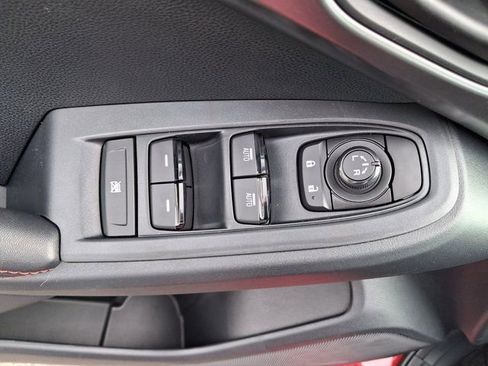 New 2026 Subaru Impreza 2.0i Sport image 17