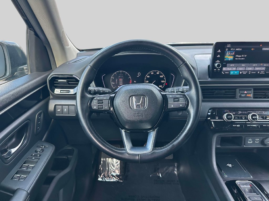 Certified 2024 Honda Pilot EX-L image 10
