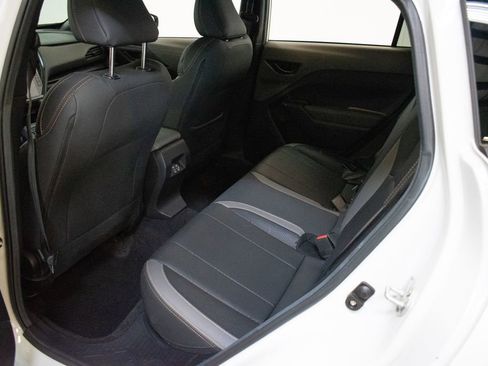 Used 2024 Subaru Crosstrek 2.5i Wilderness w/ Crosstrek Mirror Package AWD/4WD image 22