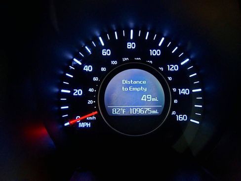 Used 2015 Kia Optima LX FWD image 15