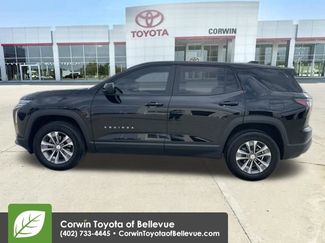 Used 2026 Chevrolet Equinox LT w/ Convenience Package II AWD/4WD video 2