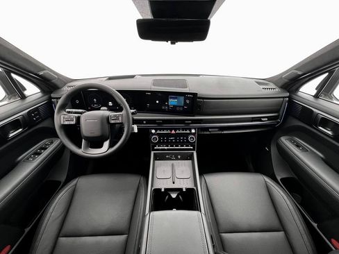 New 2026 Hyundai Santa Fe Calligraphy AWD/4WD image 14