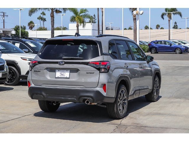 New 2026 Subaru Forester Sport AWD/4WD image 29