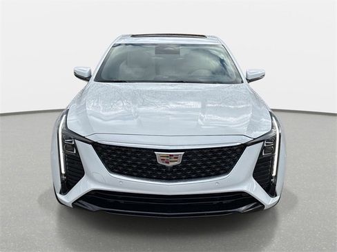 New 2026 Cadillac CT5 Premium Luxury w/ Technology Package image 8