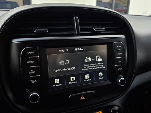 Used 2021 Kia Soul X-Line image 31