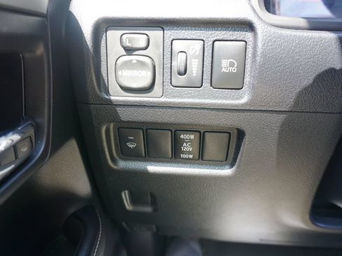 Used 2021 Toyota 4Runner SR5 Premium w/ Moonroof Package AWD/4WD image 5