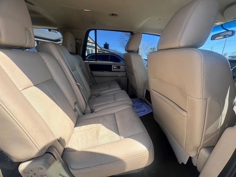 Used 2015 Ford Expedition EL XLT w/ Equipment Group 202A image 36