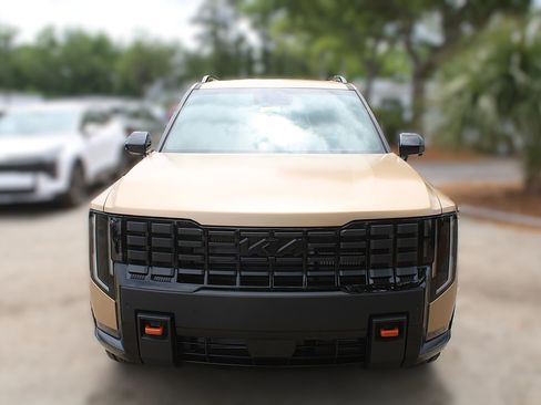 New 2027 Kia Telluride SX Prestige X-Pro AWD/4WD image 19