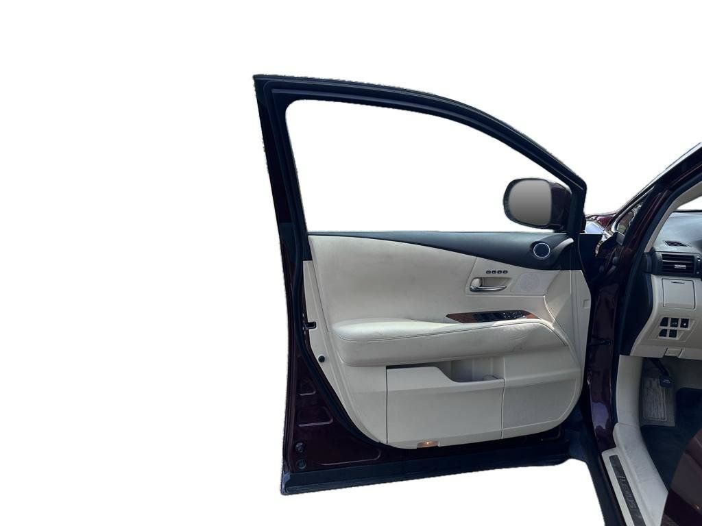 Used 2013 Lexus RX 350 FWD w/ Premium Pkg image 6