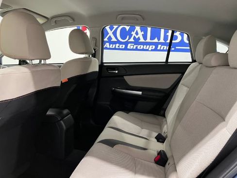 Used 2017 Subaru Crosstrek 2.0i Premium w/ Popular Package #1 AWD/4WD image 24