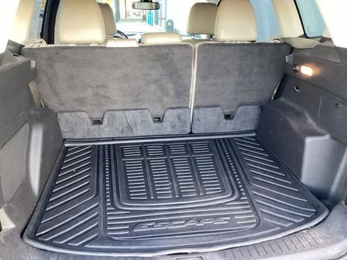 Used 2014 Ford Escape Titanium w/ Equipment Group 401A AWD/4WD image 14