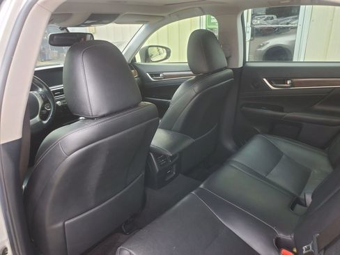 Used 2014 Lexus GS 350 RWD image 28