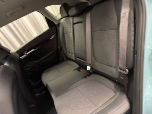 Certified 2024 Kia Seltos S AWD/4WD image 12